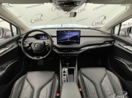 Skoda Enyaq | 2