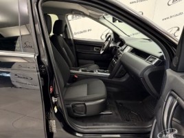 Land Rover Discovery | 3
