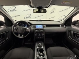 Land Rover Discovery | 2
