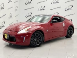 Nissan 370Z