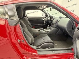 Nissan 370Z, 3.7 l., Купе | 3