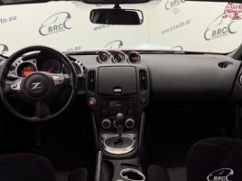Nissan 370Z, 3.7 l., Купе | 2