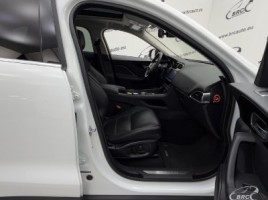 Jaguar F-Pace, 2.0 l., visureigis | 3