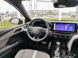 Toyota Camry, 2.5 l., Седан | 4