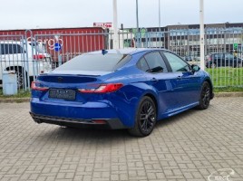 Toyota Camry, 2.5 l., saloon | 2