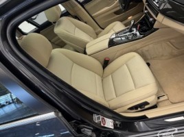 BMW 530, 3.0 l., universalas | 4