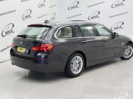 BMW 530, 3.0 l., Универсал | 1