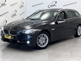 BMW 530 universal