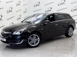 Opel Insignia universal