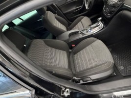 Opel Insignia, 2.0 l., Универсал | 4