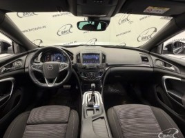 Opel Insignia | 2