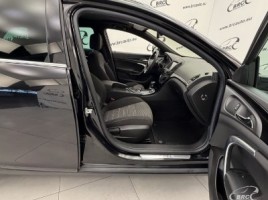 Opel Insignia, 2.0 l., Универсал | 3