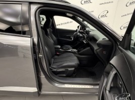 Peugeot 2008, 1.5 l., hečbekas | 3