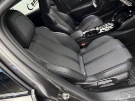 Peugeot 2008, 1.5 l., hečbekas | 4