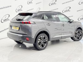Peugeot 2008, 1.5 l., hečbekas | 1