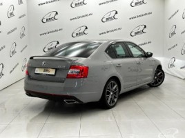 Skoda Octavia | 1