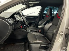 Skoda Octavia, 2.0 l., Хэтчбек | 3