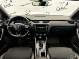 Skoda Octavia | 2