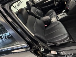 Subaru Legacy, 2.5 l., sedanas | 4