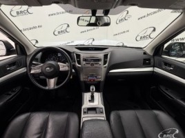 Subaru Legacy, 2.5 l., Седан | 2