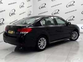 Subaru Legacy, 2.5 l., Седан | 1