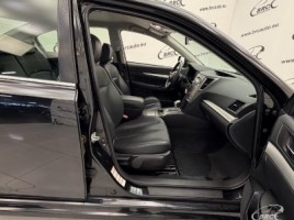 Subaru Legacy, 2.5 l., sedanas | 3