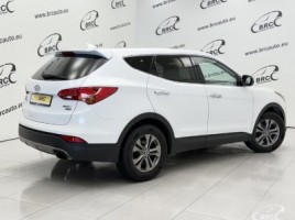 Hyundai Santa Fe | 1