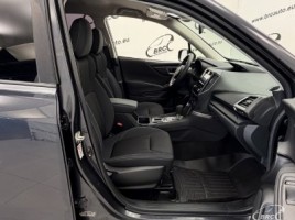 Subaru Forester, 2.5 l., Внедорожник | 3