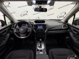 Subaru Forester, 2.5 l., Внедорожник | 2