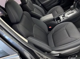 Subaru Forester, 2.5 l., Внедорожник | 4