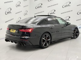 Audi A6, 3.0 l., sedanas | 1