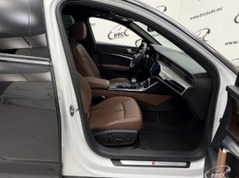 Audi A6, 3.0 l., sedanas | 3