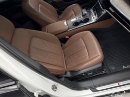 Audi A6, 3.0 l., sedanas | 4