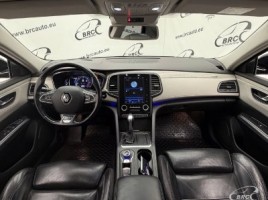 Renault Talisman | 2