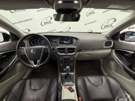 Volvo V40 | 2