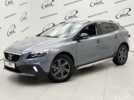Volvo V40 universal