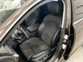 Audi A6, 3.0 l., universalas | 3