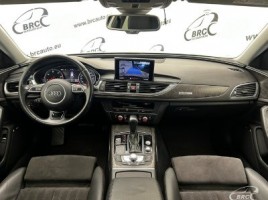 Audi A6, 3.0 l., universalas | 2
