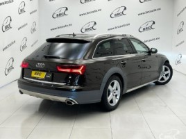 Audi A6, 3.0 l., universalas | 1