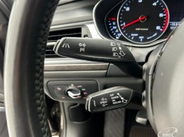 Audi A6, 3.0 l., universalas | 4