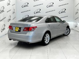 Lexus ES 350, 3.5 l., sedanas | 1