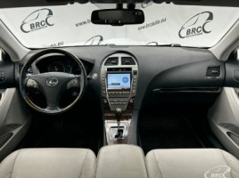 Lexus ES 350, 3.5 l., sedanas | 2