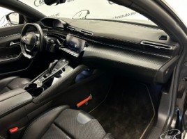 Peugeot 508 | 2