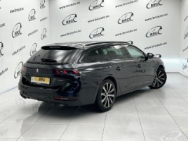 Peugeot 508 | 1