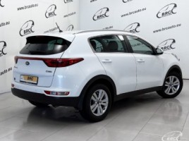 Kia Sportage | 1