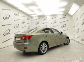 Lexus IS 250 | 2