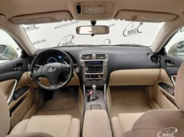 Lexus IS 250 | 4