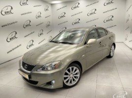 Lexus IS 250 | 1