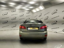 Lexus IS 250 | 3