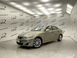 Lexus IS 250